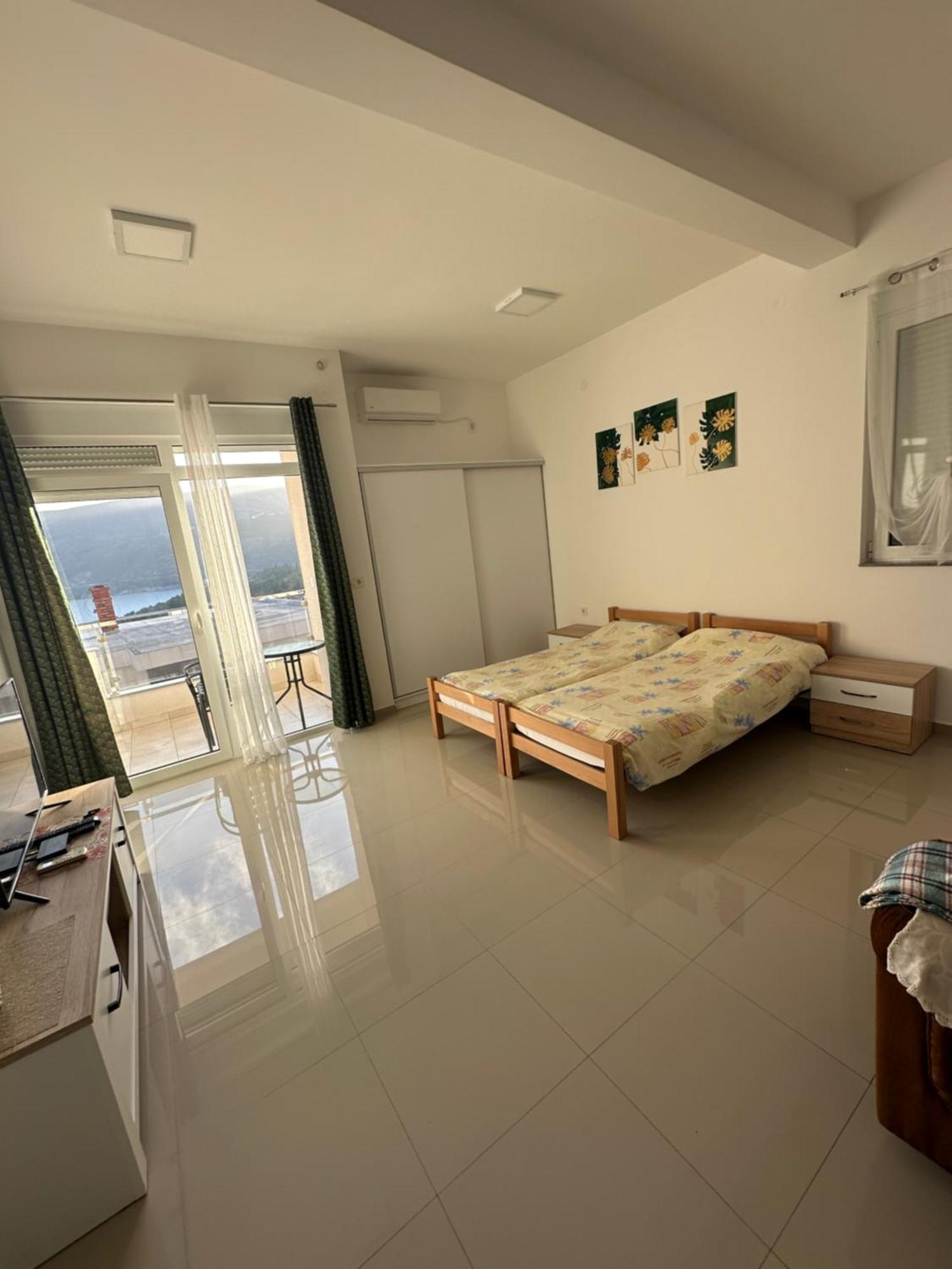 Apartbrajovic67 * Херцег-Нови