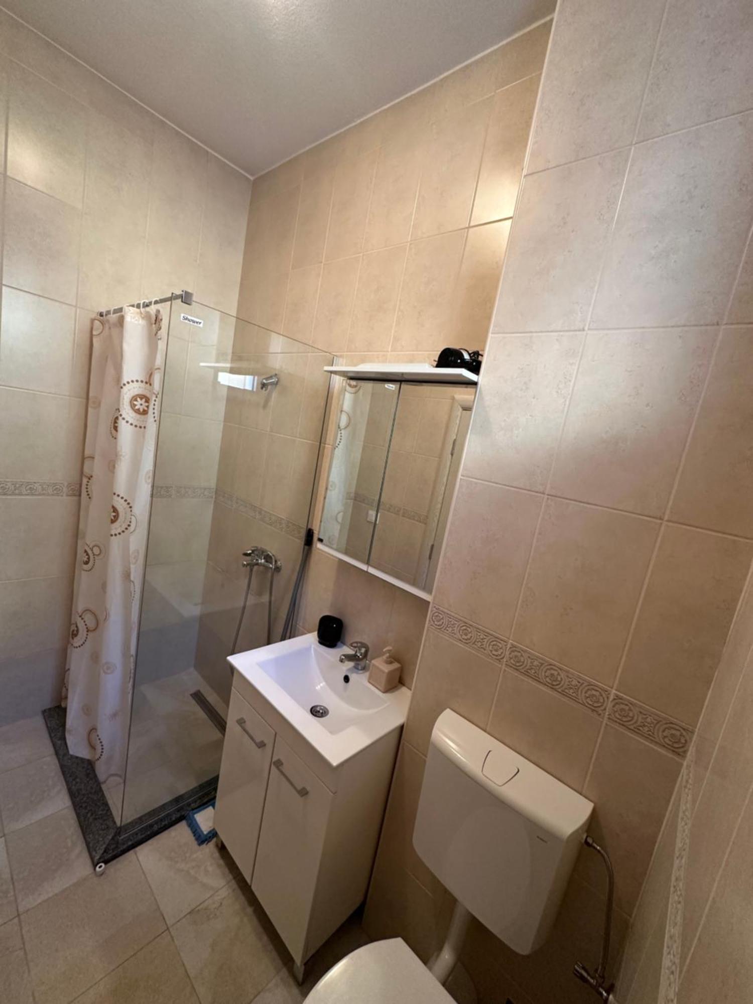 Apartbrajovic67 Апартаменты Херцег-Нови