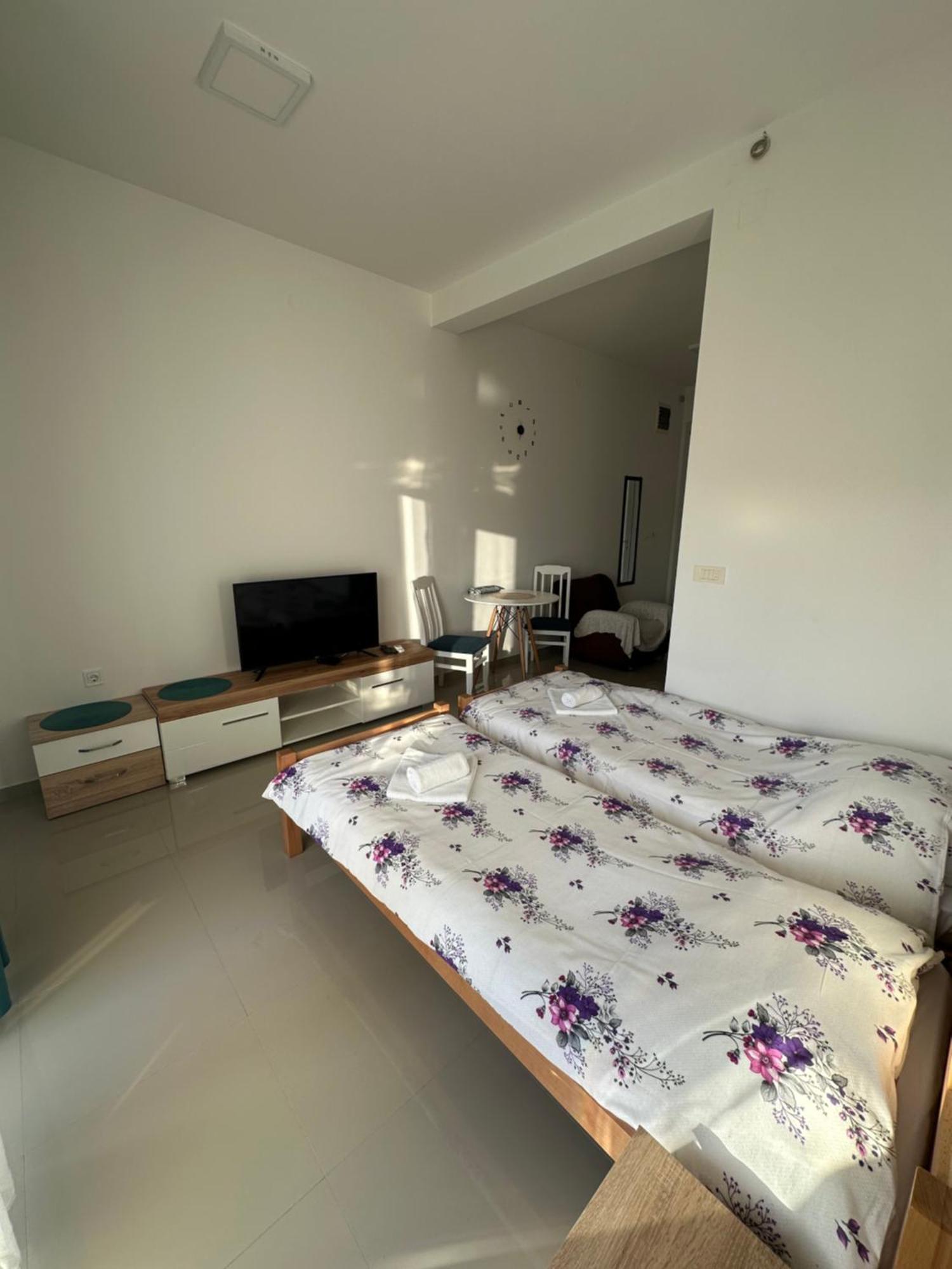 Apartbrajovic67 * Херцег-Нови