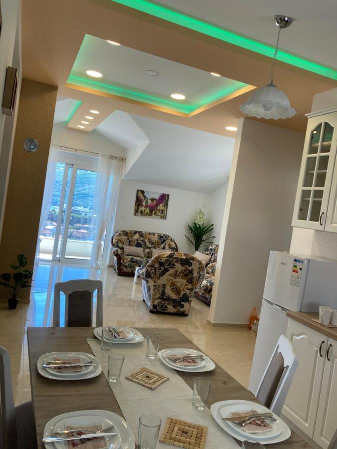 Apartbrajovic67 Апартаменты