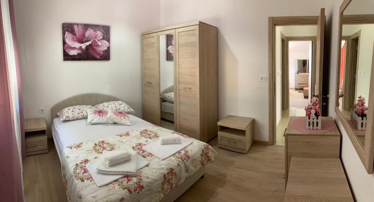 Apartbrajovic67 Херцег-Нови